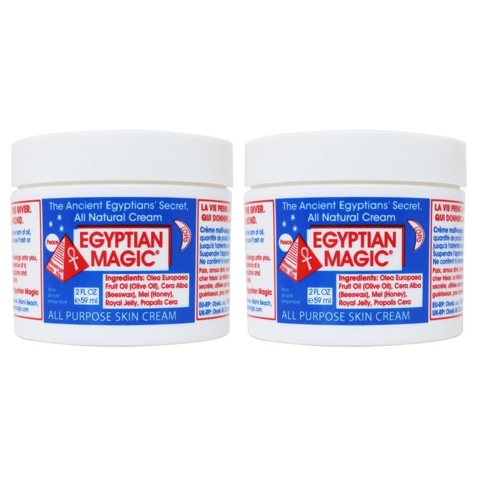 All Purpose Skin Cream