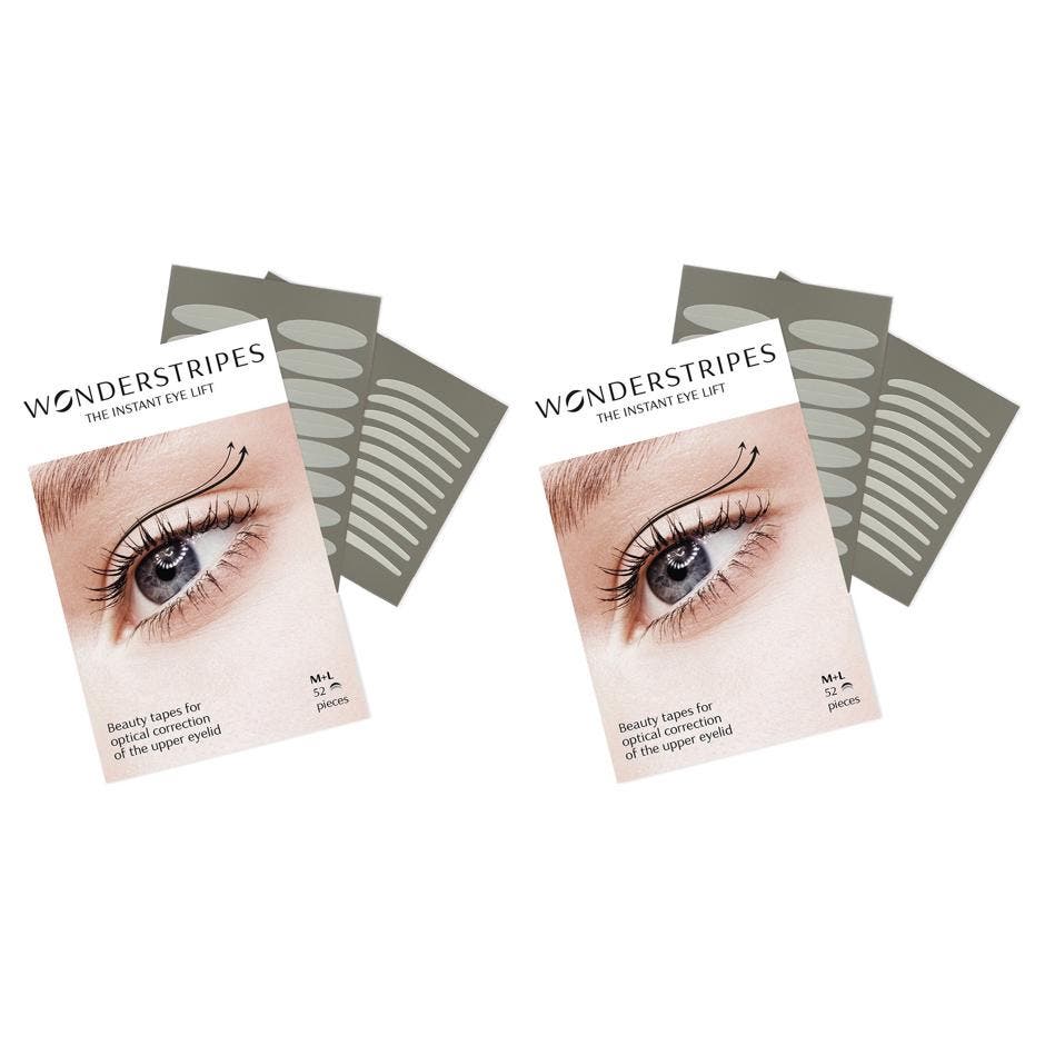 The Instant Eye Lift Without Surgery