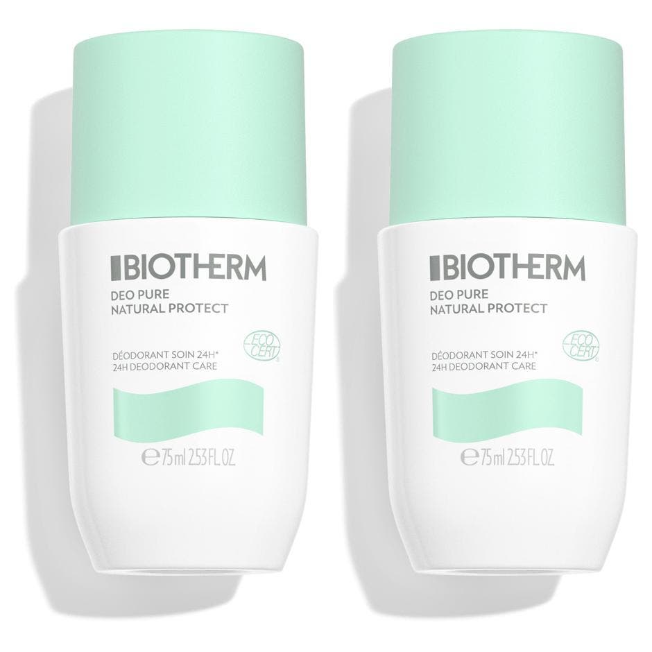 Deo Pure Ecocert Roll-On