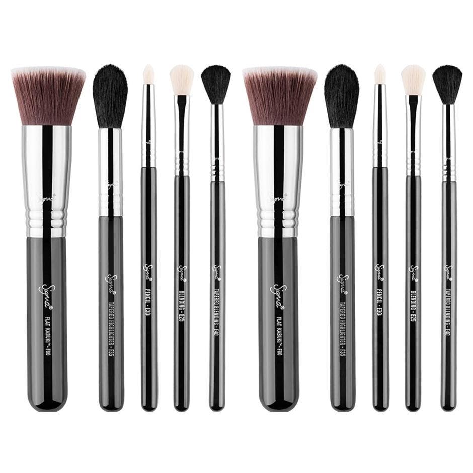 Most Wanted Set