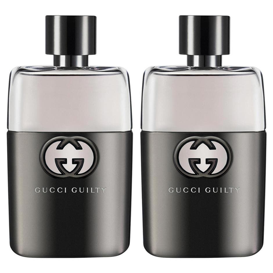 Guilty Pour Homme