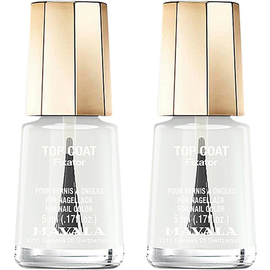 Top Coat Fixator