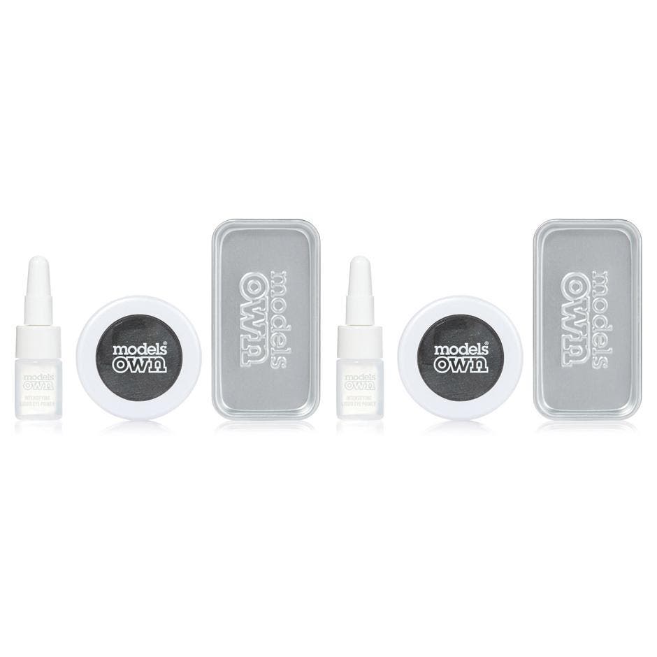 Colour Chrome Eyeshadow Kit