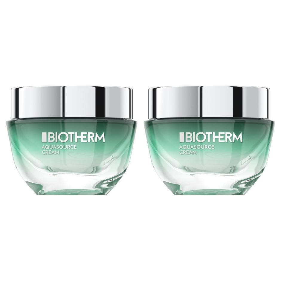 Aquasource Moisturizing Cream Normal/Combination Skin