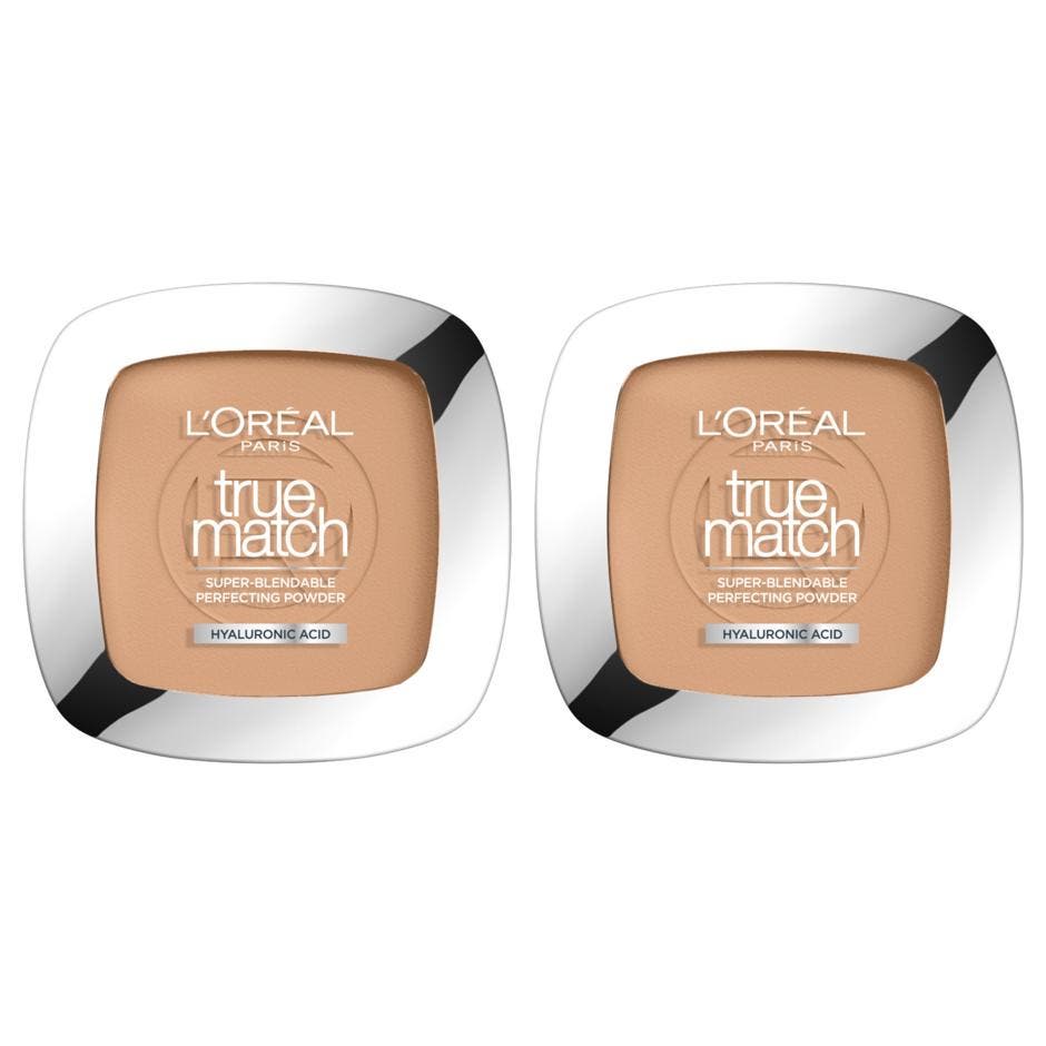 True Match Powder