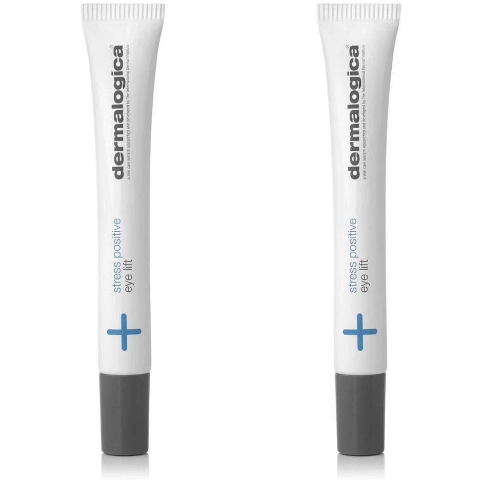Stress Positive Eye Lift