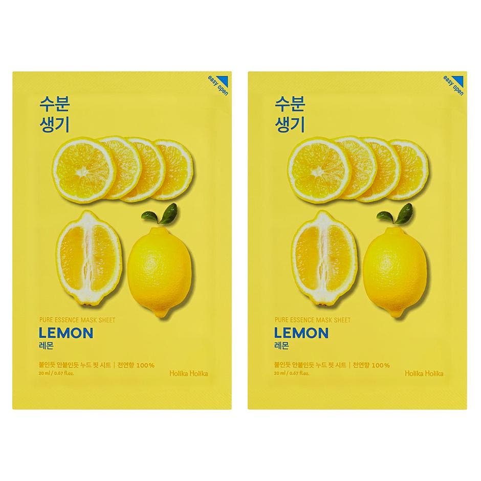 Pure Essence Sheet Mask