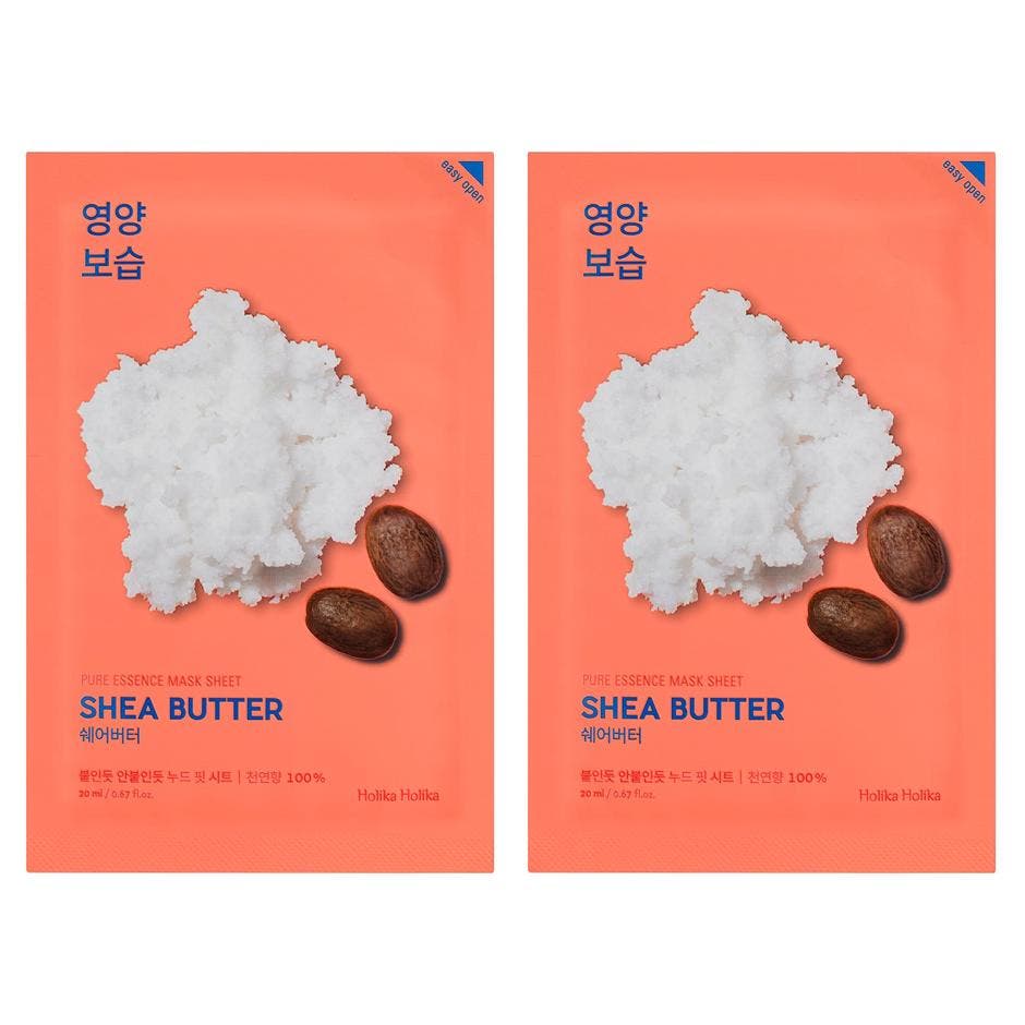 Pure Essence Sheet Mask