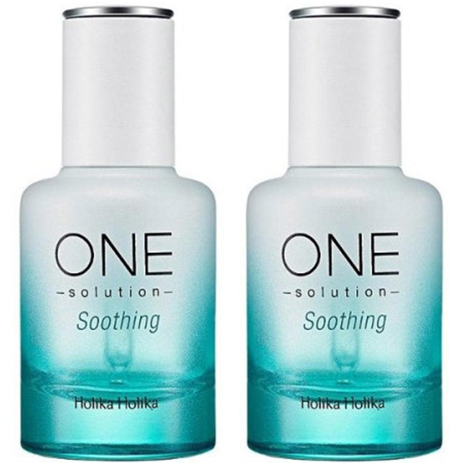 One Solution Super Energy Ampoule