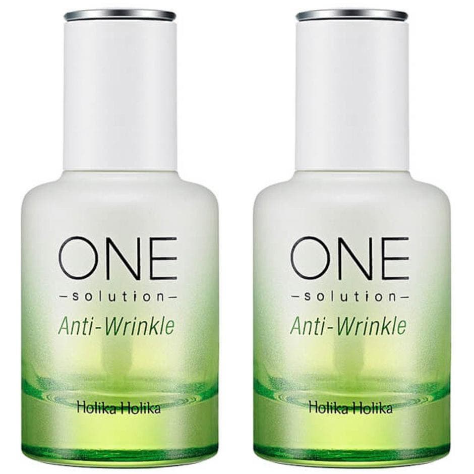 One Solution Super Energy Ampoule - Anti-Wrinkle