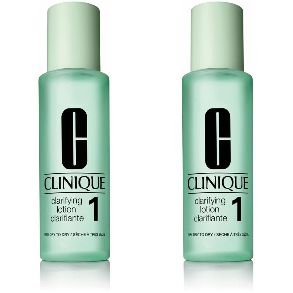 Clarifying Lotion 1