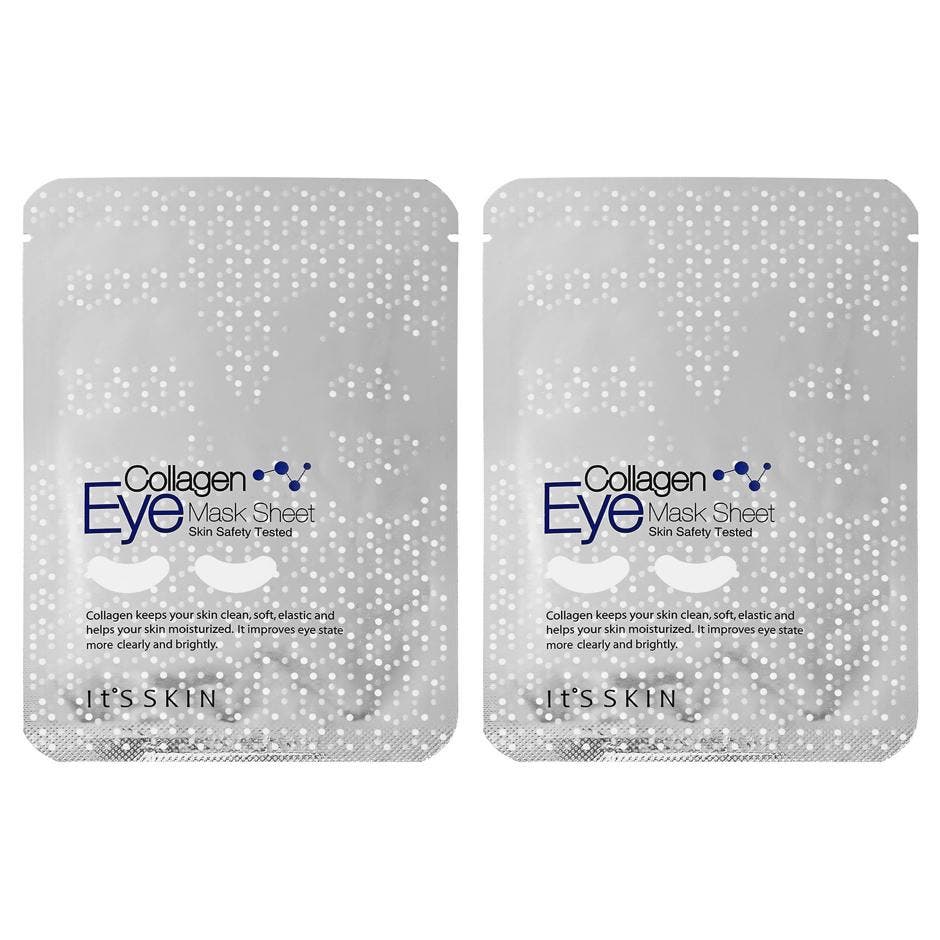 Eye mask sheet Collagen