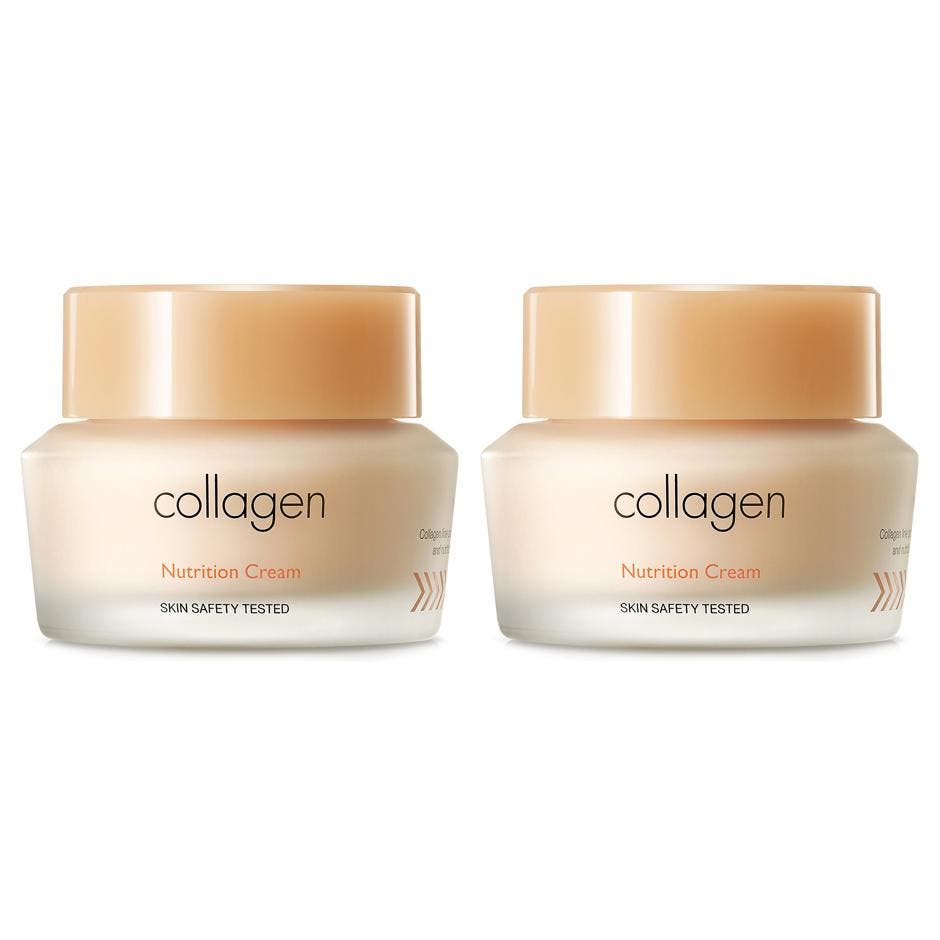 Collagen Nutrition Cream