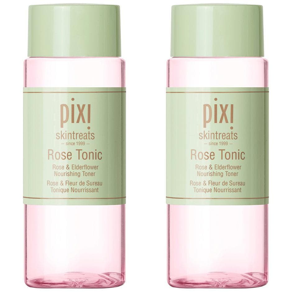 Rose Tonic