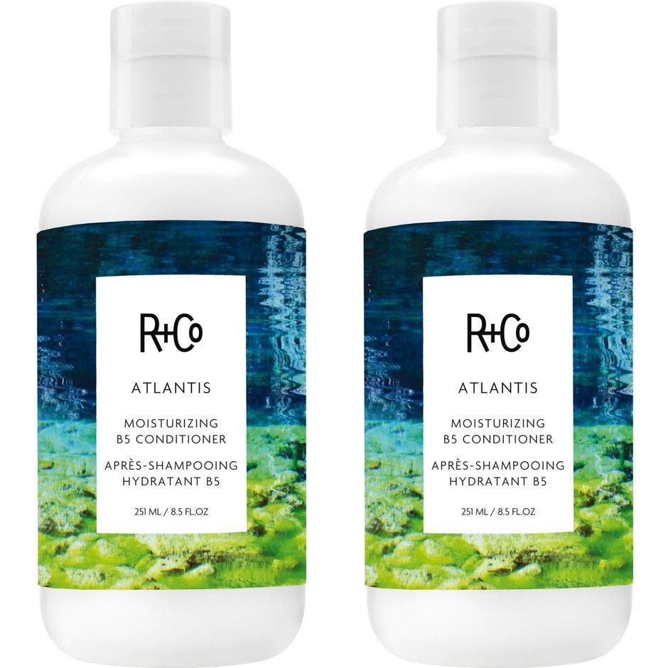 Atlantis Moisturizing Conditioner