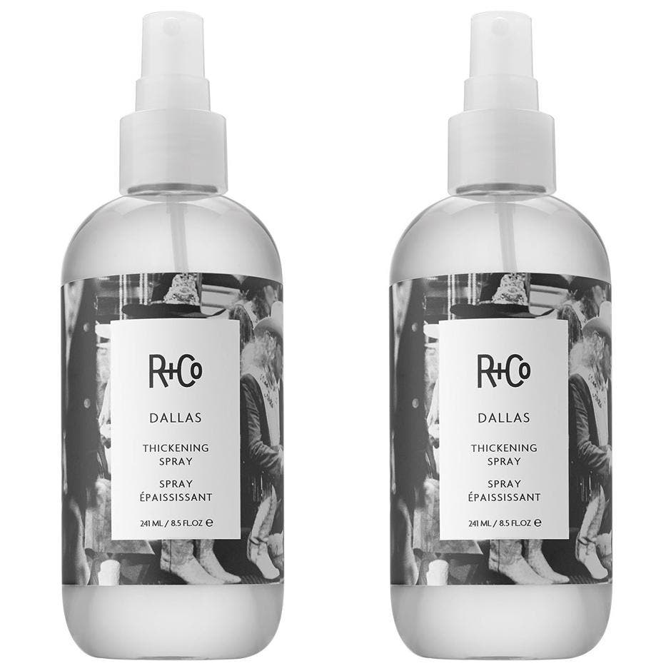 Dallas Thickening Spray