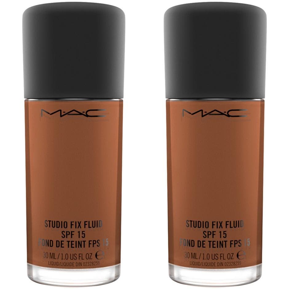 Studio Fix Fluid SPF15 Foundation