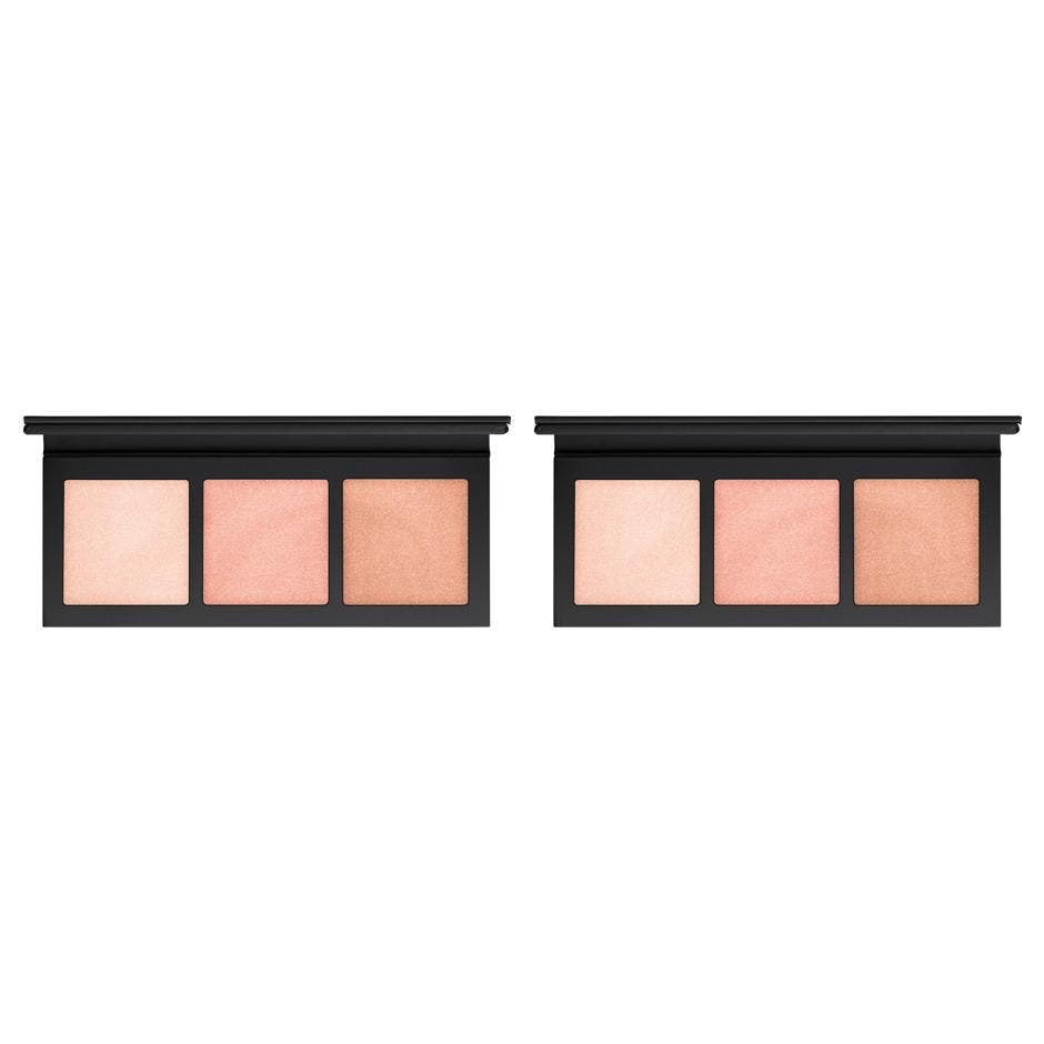 Hyper Real Glow Palette