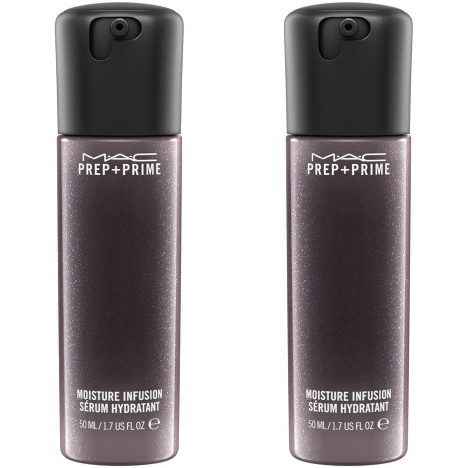 Prep + Prime Moisture Infusion