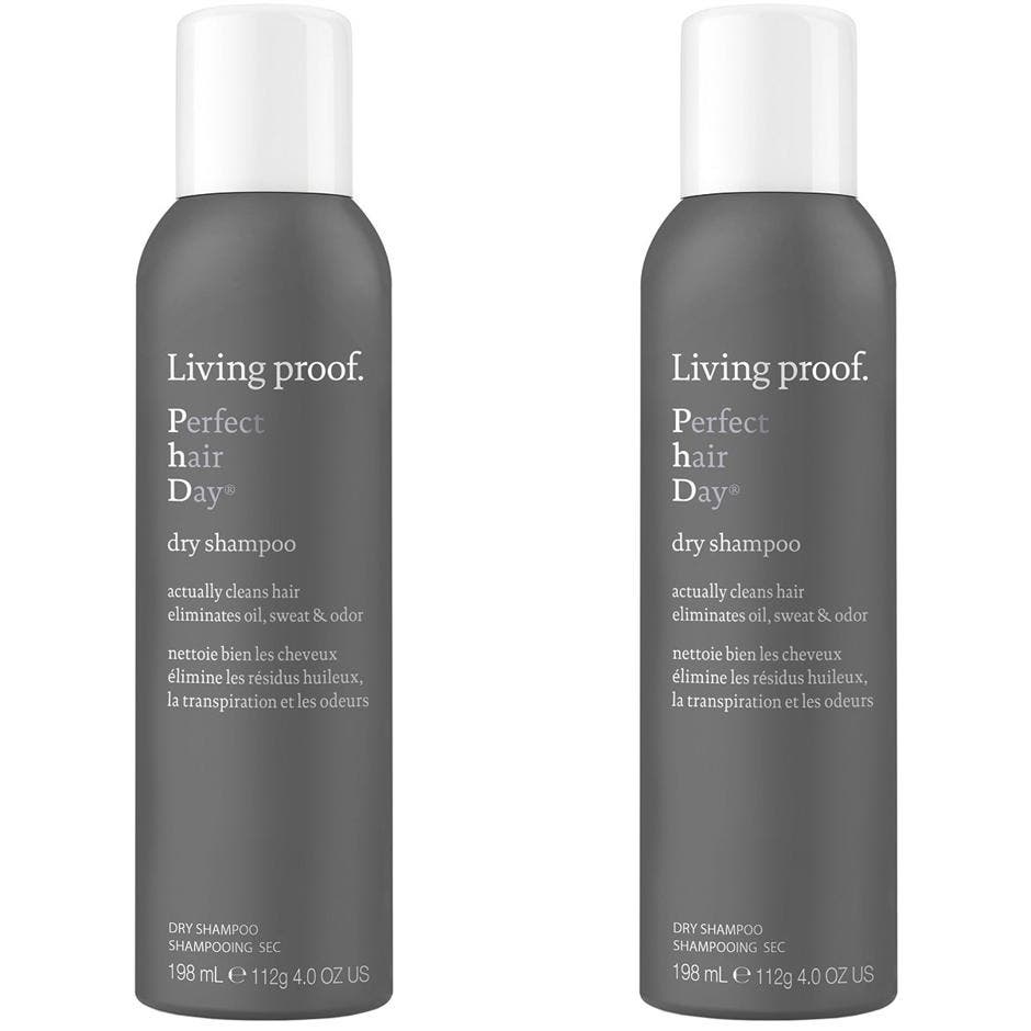Perfect Hair Day (PhD) Dry Shampoo