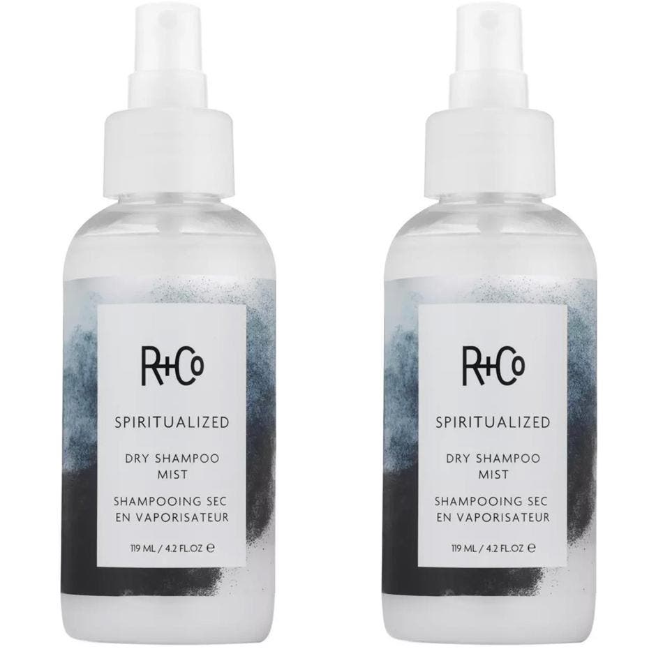 R+Co Spiritualized Dry Shampoo Mist