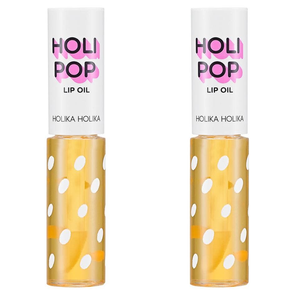 Holi Pop Lip Oil