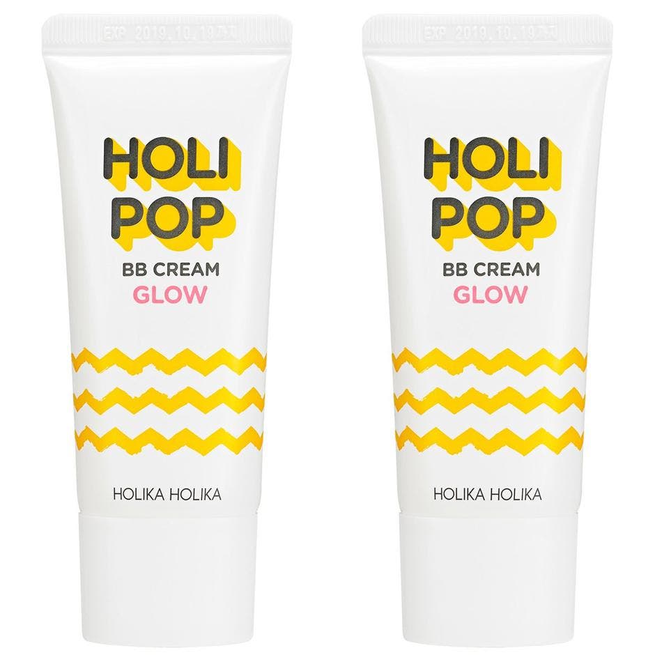 Holi Pop BB Cream Glow