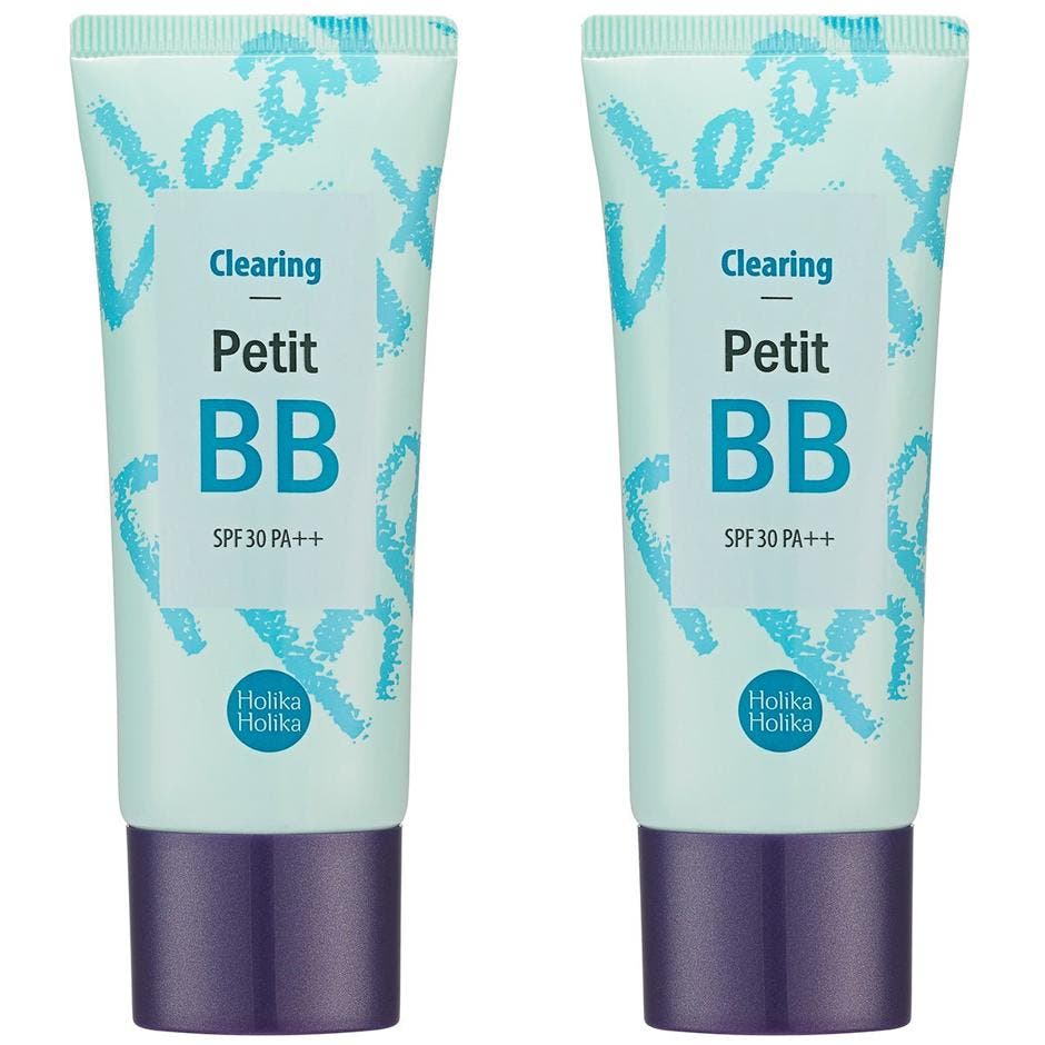 Clearing Petit BB Cream