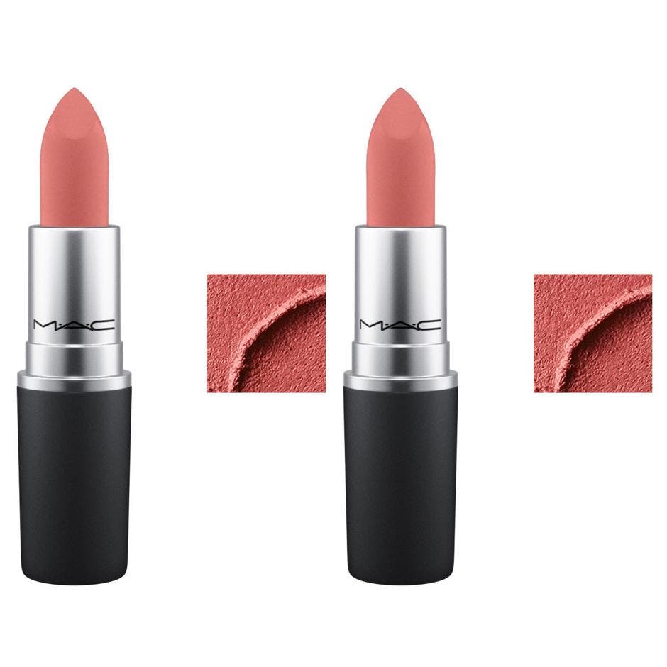 Powder Kiss Lipstick