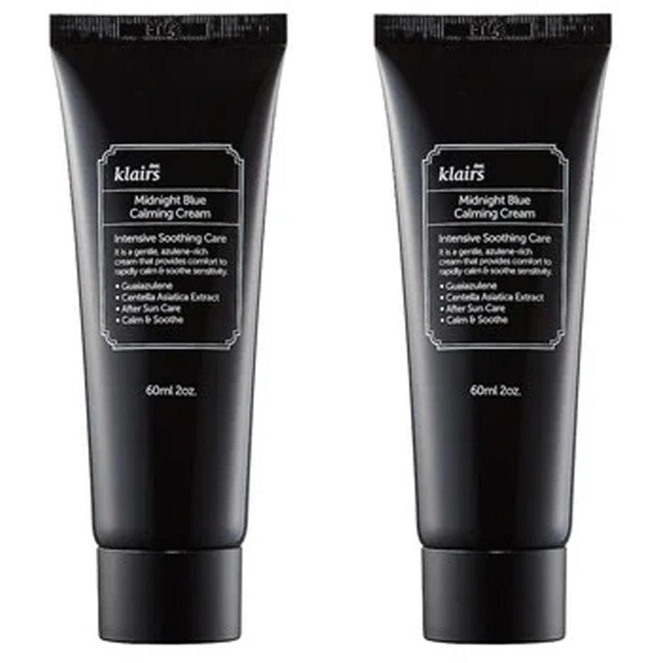 Midnight Blue Calming Cream