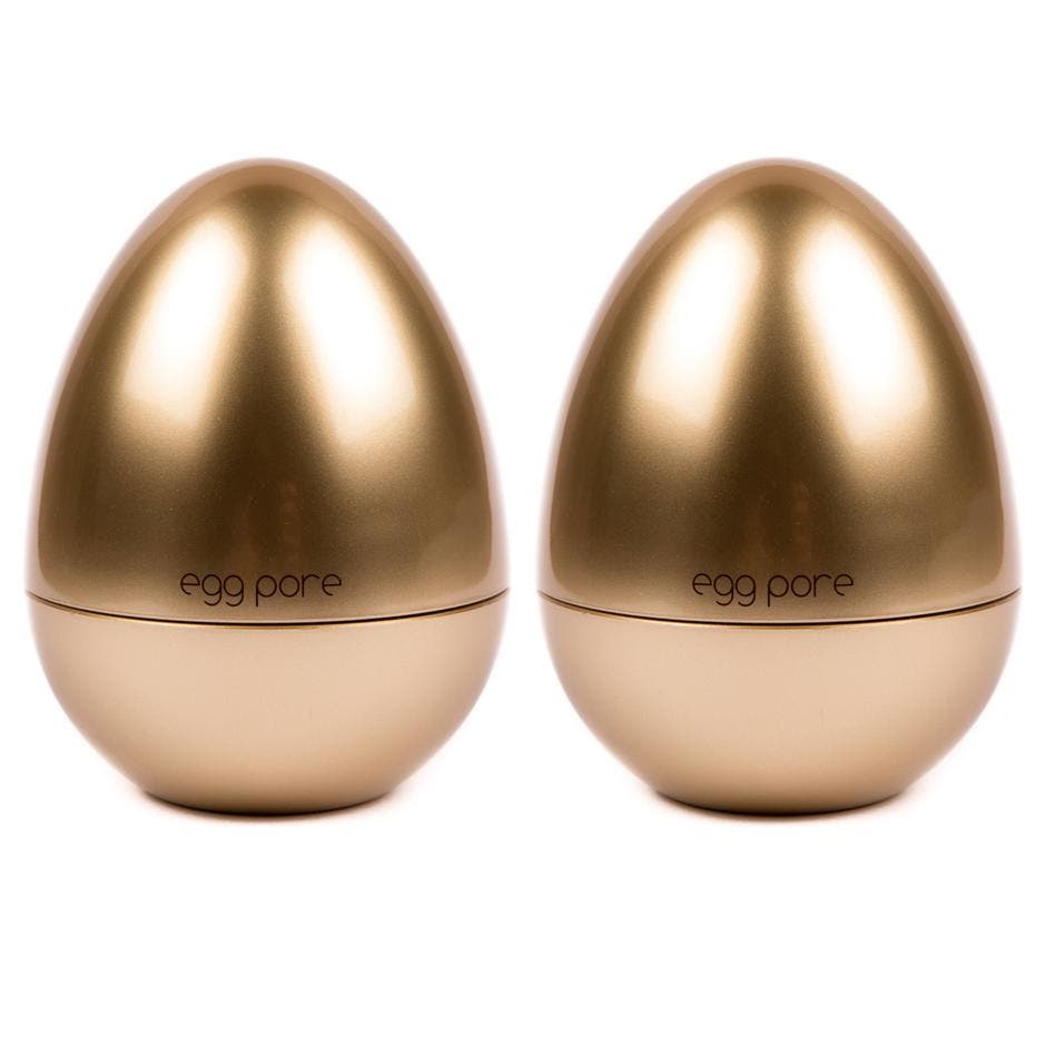 Egg Pore Silky Smooth Balm