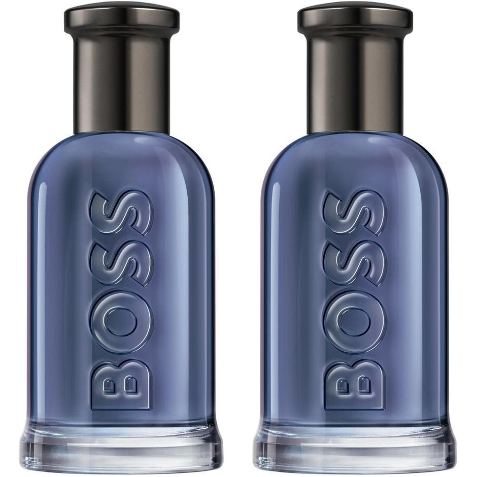 Boss Bottled Infinite