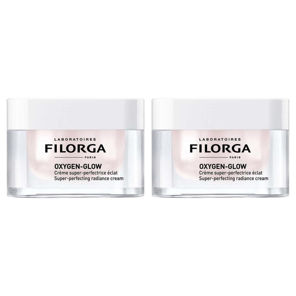 Oxygen-Glow Cream