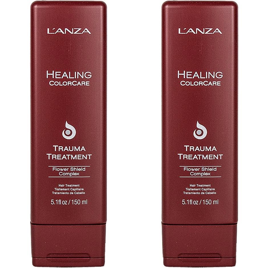Healing Colorcare