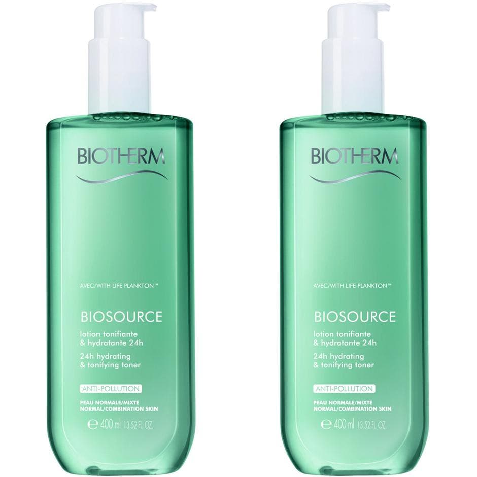 Biosource Lotion