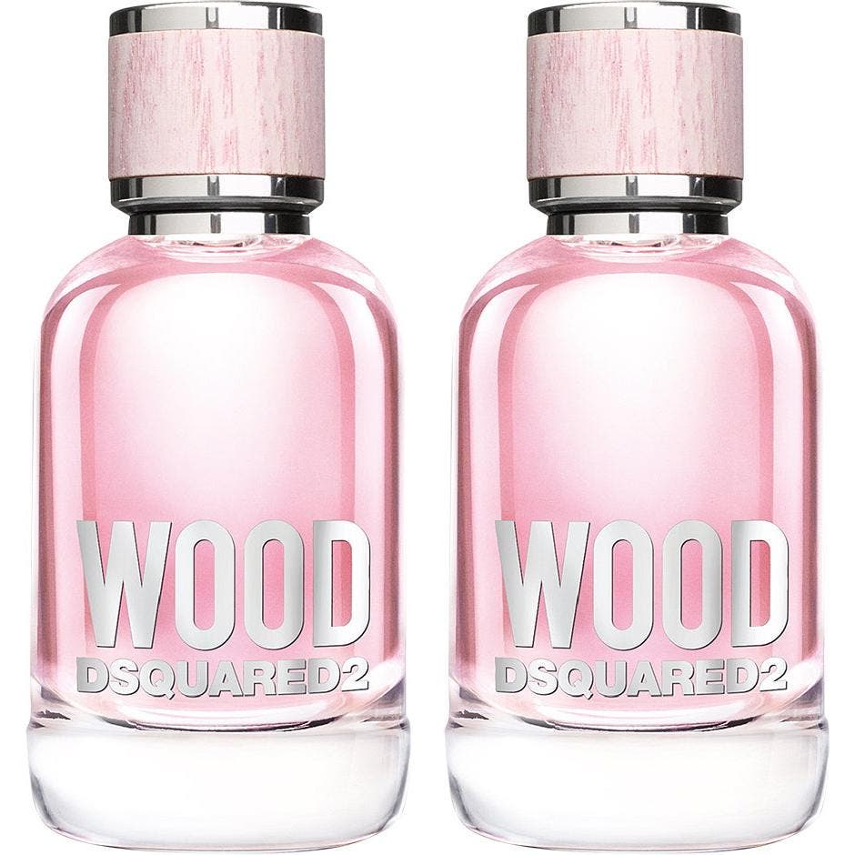 Wood Pour Femme