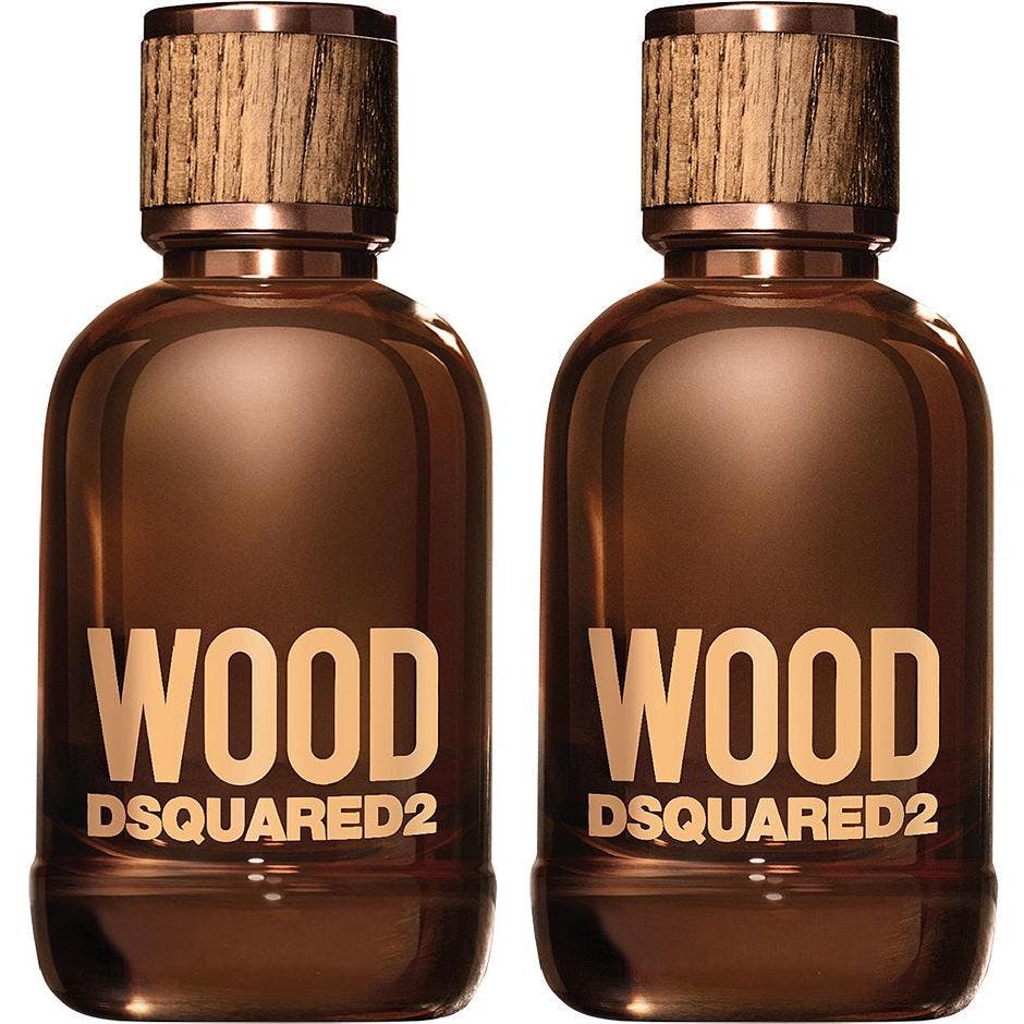 Wood Pour Homme