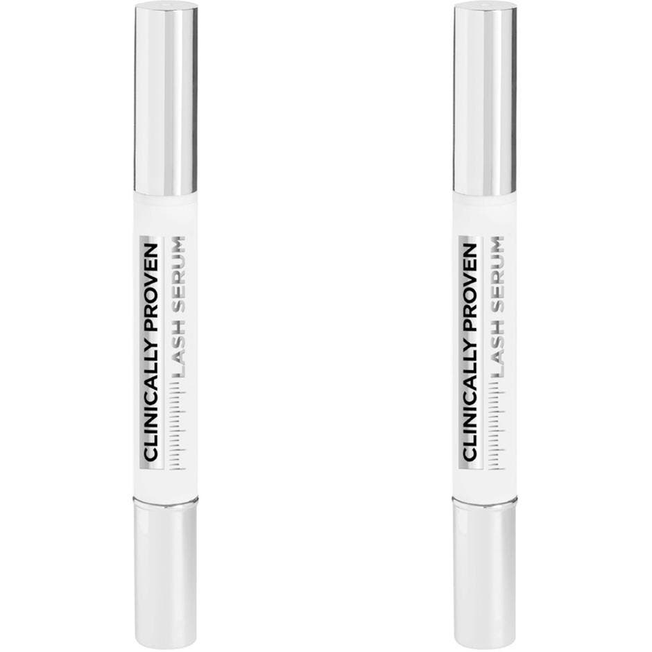 Clinically Proven Lash Serum