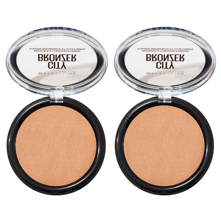 City Bronzer