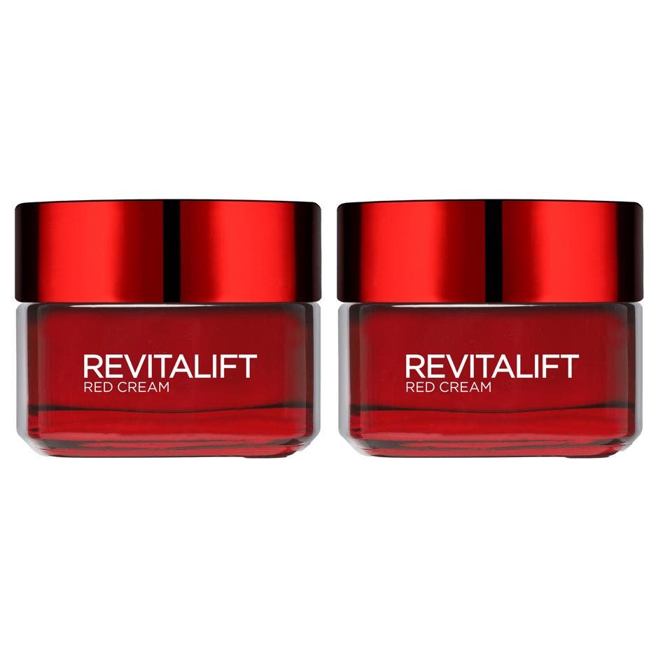 Revitalift Ginseng Glow Day Cream