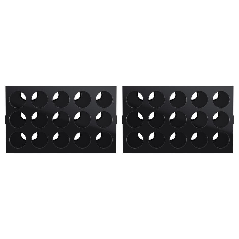 Pro Palette Eye Shadow x15
