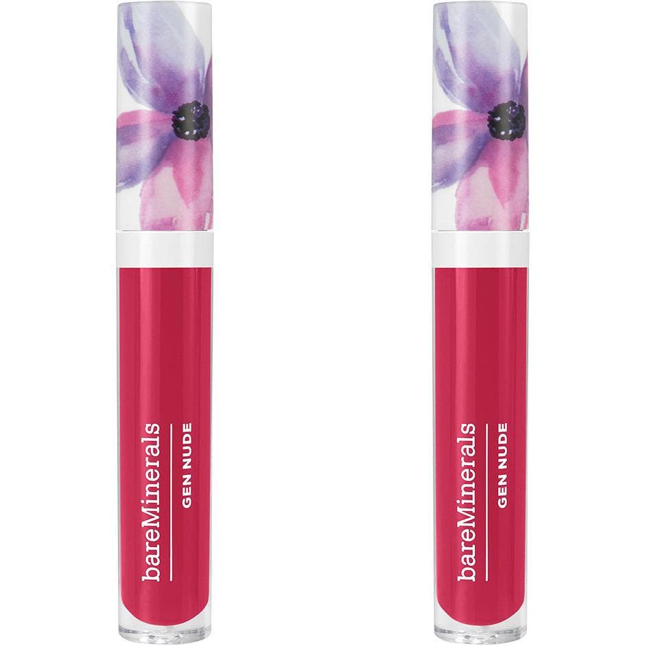 Floral Utopia Patent Lacquer