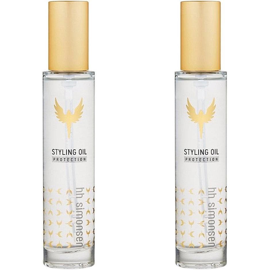 Styling Oil