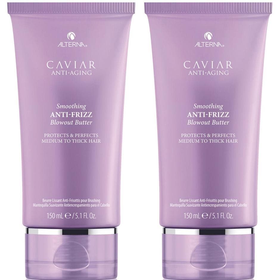 Caviar Anti-Frizz Blowout Butter