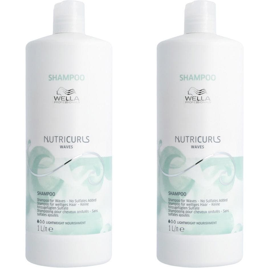 NUTRICURLS