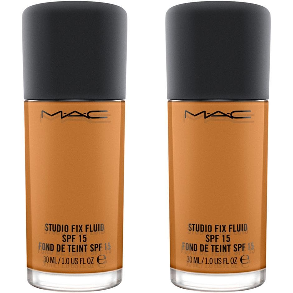 Studio Fix Fluid SPF15 Foundation