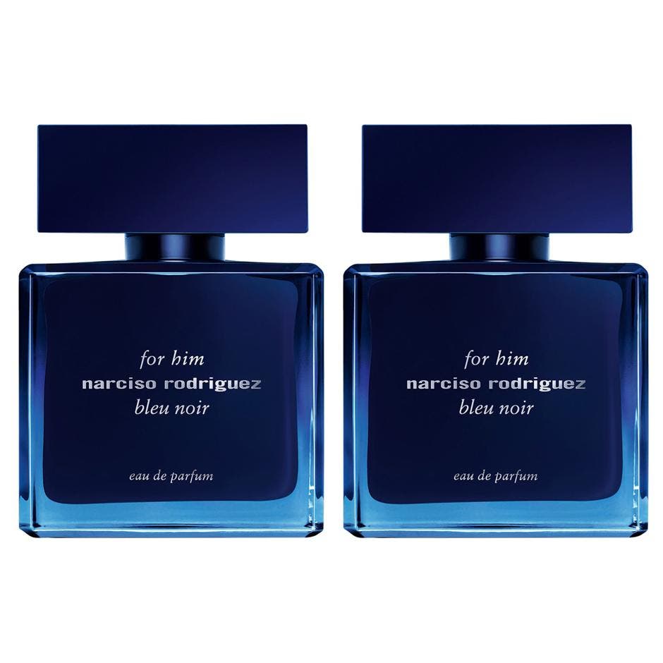 For Him Bleu Noir