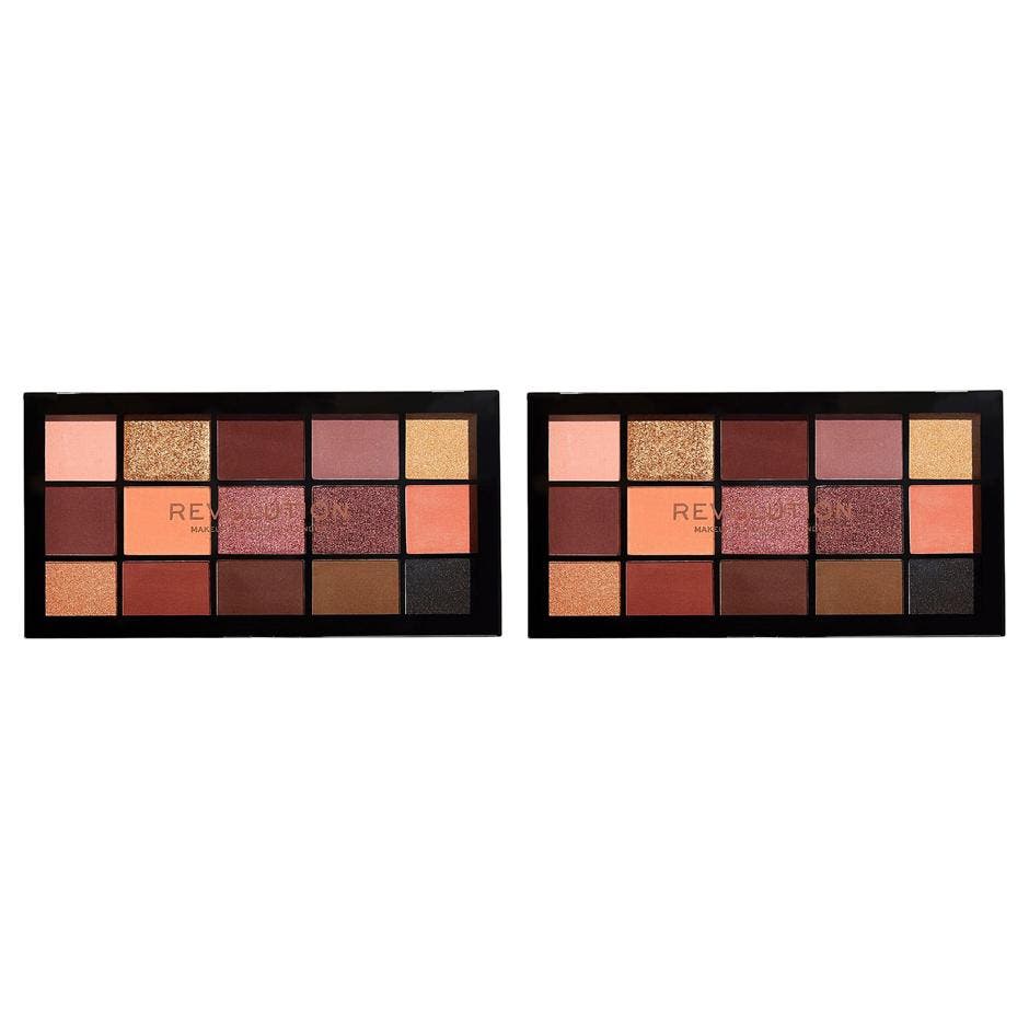 Re-Loaded Palette