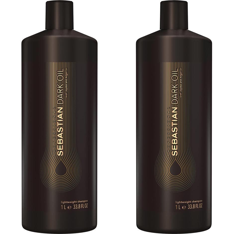 Dark Oil Lightweight Shampoo