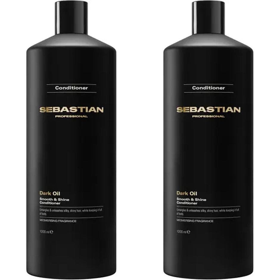 Dark Oil Lightweight Hair Conditioner